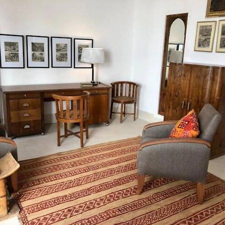 Bed and Breakfast Dar Safira Marrakesh Exterior foto