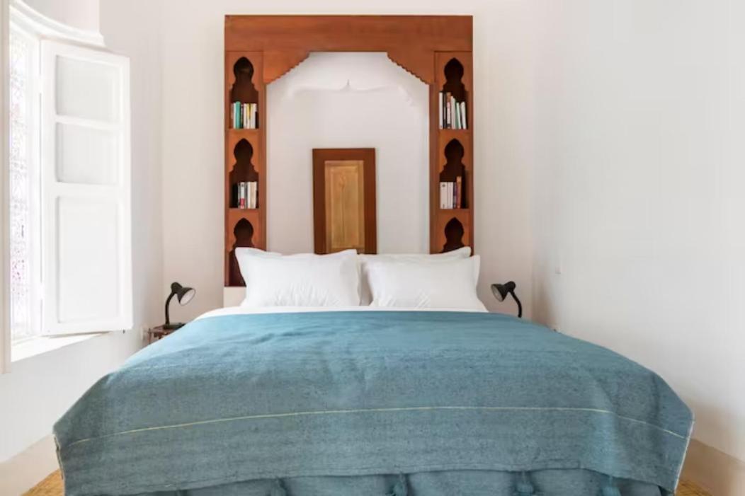 Bed and Breakfast Dar Safira Marrakesh Exterior foto