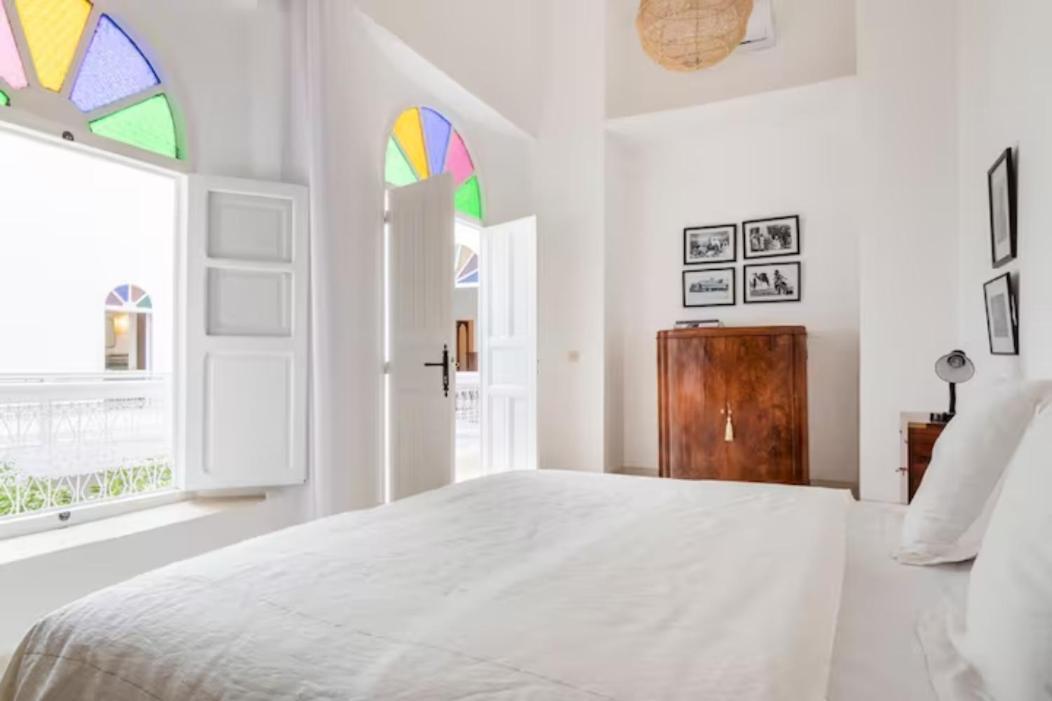 Bed and Breakfast Dar Safira Marrakesh Exterior foto