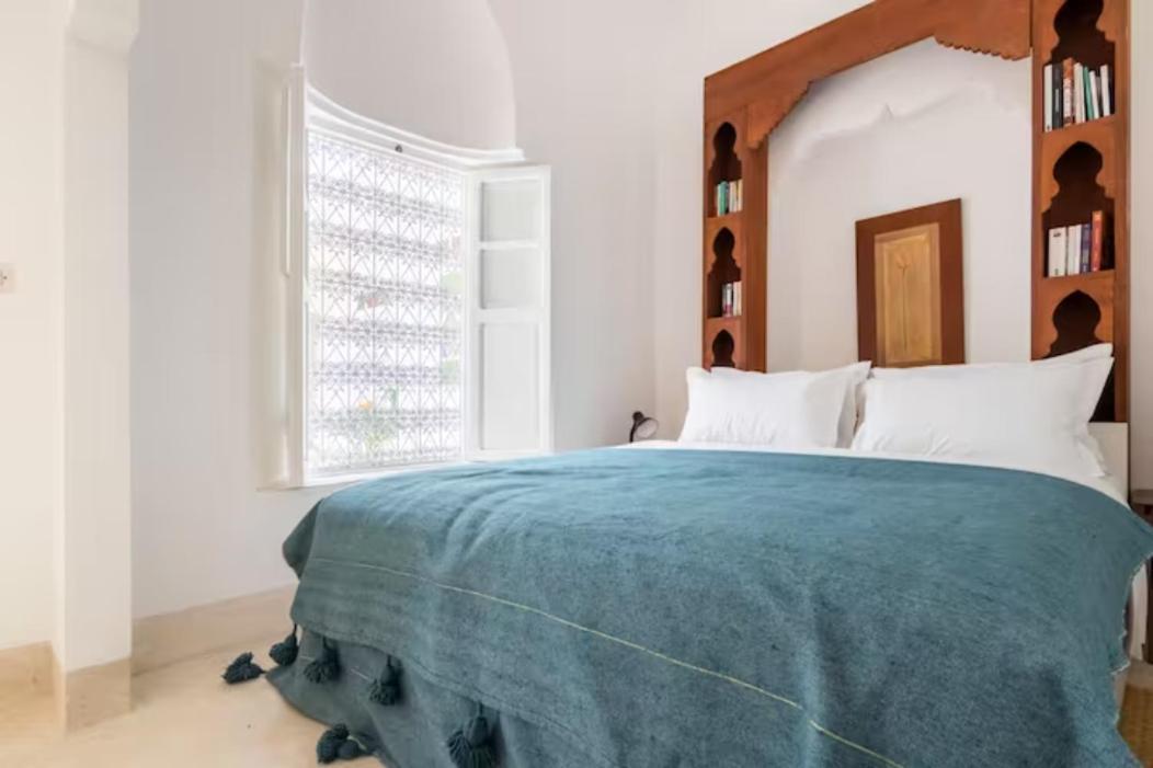 Bed and Breakfast Dar Safira Marrakesh Exterior foto