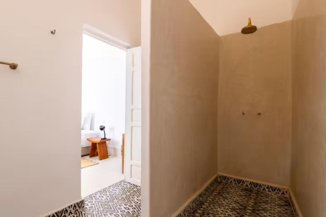 Bed and Breakfast Dar Safira Marrakesh Exterior foto