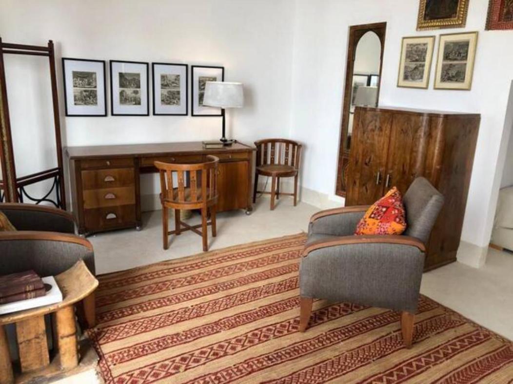 Bed and Breakfast Dar Safira Marrakesh Exterior foto